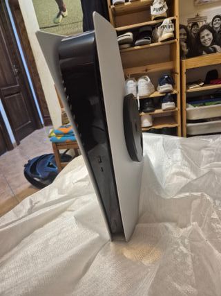 PlayStation 5 Digital Edition - Sony