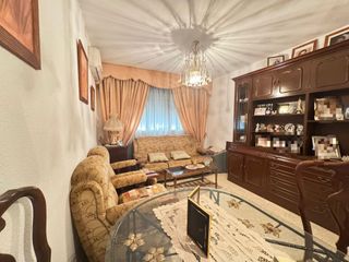 piso en las manzanas polígono guadalquivir