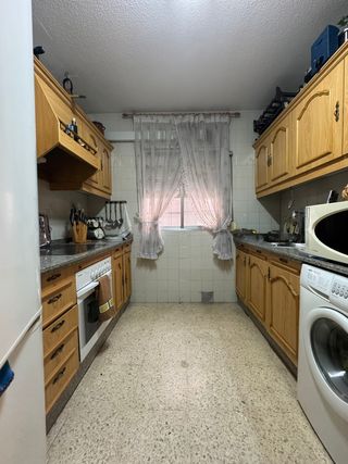 piso en las manzanas polígono guadalquivir