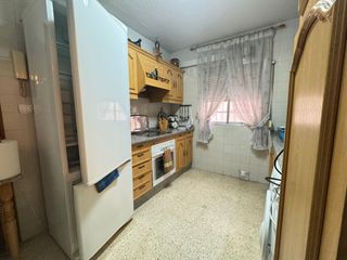 piso en las manzanas polígono guadalquivir