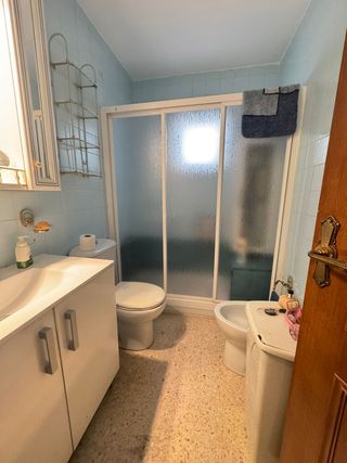 piso en las manzanas polígono guadalquivir