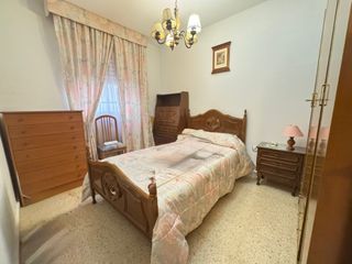 piso en las manzanas polígono guadalquivir