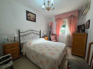 piso en las manzanas polígono guadalquivir