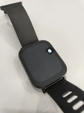 Xiaomi Redmi Watch 5 Active Negro
