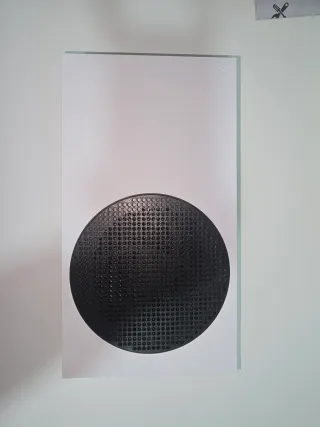 Xbox Series S Blanca+Batería+kontrol Freek