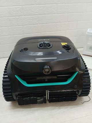WYBOT C2 Vision AI robot de piscina