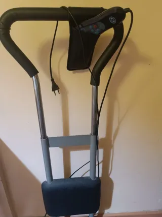 Máquina de Masaje Vibratorio Multifunción SH-018