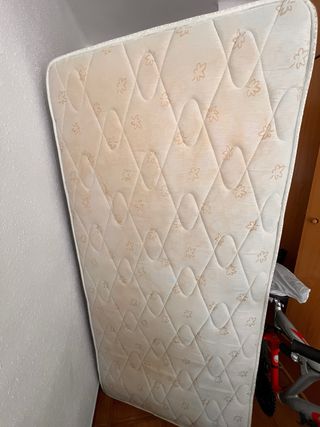 Colchón Flex 90x190