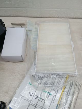 Robot impiafondos piscina WYBOT