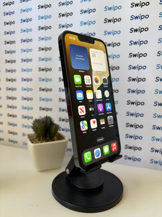 IPHONE 13 PRO 128GB Verde Alpino Batería 100%