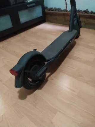 Patinete Eléctrico Xiaomi 4 Lite