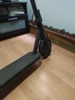 Patinete Eléctrico Xiaomi 4 Lite
