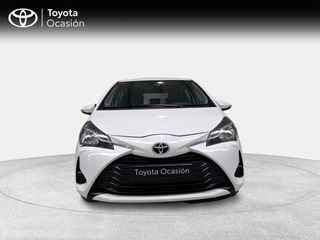 Toyota Yaris 1.0 70 Business