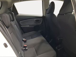Toyota Yaris 1.0 70 Business
