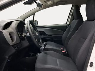 Toyota Yaris 1.0 70 Business