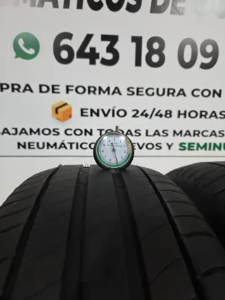 215 55 17 94W MICHELIN PRIMACY3
