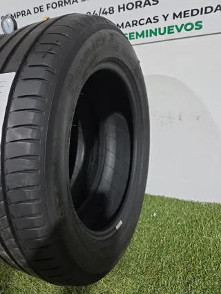 215 55 17 94W MICHELIN PRIMACY3