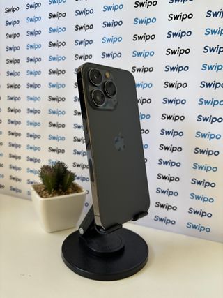 IPHONE 13 PRO 128GB Grafito Batería 100%