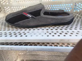Zapatillas de casa hombre Talla 39-45