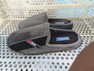 Zapatillas de casa hombre Talla 39-45