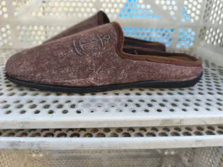 Zapatillas de casa hombre Talla 39-45