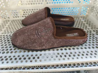 Zapatillas de casa hombre Talla 39-45