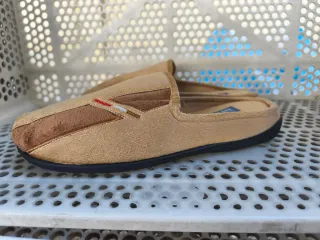 Zapatillas de casa hombre Talla 39-45