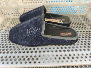 Zapatillas de casa hombre Talla 39-45