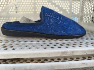 Zapatillas de casa hombre Talla 39-45