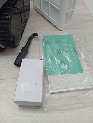 WYBOT C2 Vision AI robot de piscina