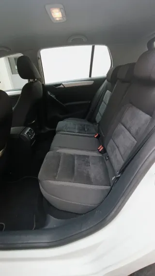 Volkswagen GOLF 1.6 TDI 105 CV DPF SPORT