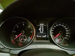 Volkswagen GOLF 1.6 TDI 105 CV DPF SPORT