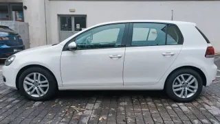Volkswagen GOLF 1.6 TDI 105 CV DPF SPORT
