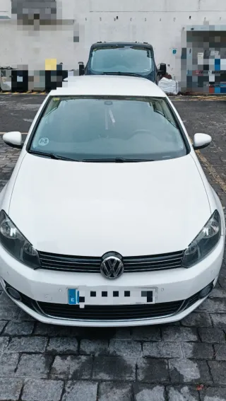 Volkswagen GOLF 1.6 TDI 105 CV DPF SPORT