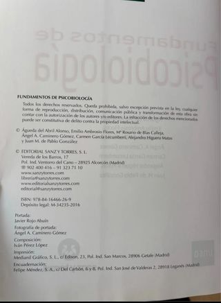 Psicología Social