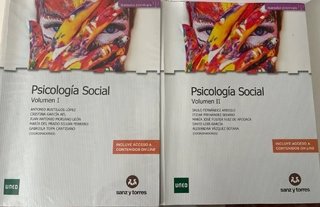 Psicología Social