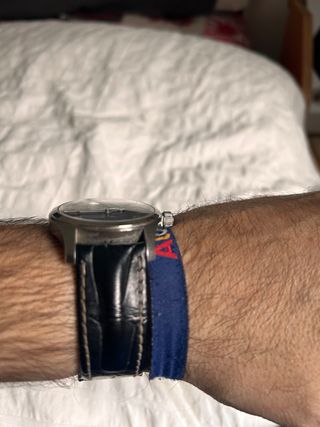 Reloj Hamilton Khaki Interstellar Automático