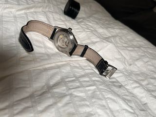 Reloj Hamilton Khaki Interstellar Automático