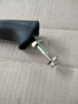 Espejo retrovisor der. Piaggio Sfera