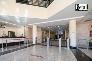 Oficina en alquiler en Centro Urbano en San Sebastián de los Reyes