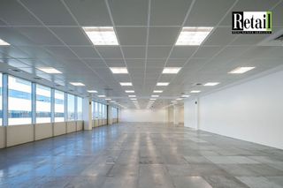 Oficina en alquiler en Centro Urbano en San Sebastián de los Reyes