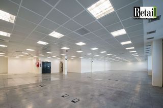 Oficina en alquiler en Centro Urbano en San Sebastián de los Reyes