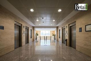 Oficina en alquiler en Centro Urbano en San Sebastián de los Reyes