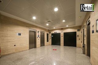 Oficina en alquiler en Centro Urbano en San Sebastián de los Reyes