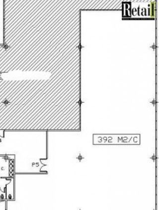 Oficina en alquiler en Centro Urbano en San Sebastián de los Reyes