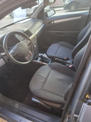 Opel Astra 2006