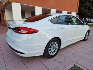 Ford Mondeo 2019 Titanium HEV 187CV Etiqueta ECO