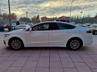 Ford Mondeo 2019 Titanium HEV 187CV Etiqueta ECO