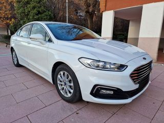 Ford Mondeo 2019 Titanium HEV 187CV Etiqueta ECO