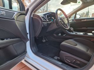 Ford Mondeo 2019 Titanium HEV 187CV Etiqueta ECO